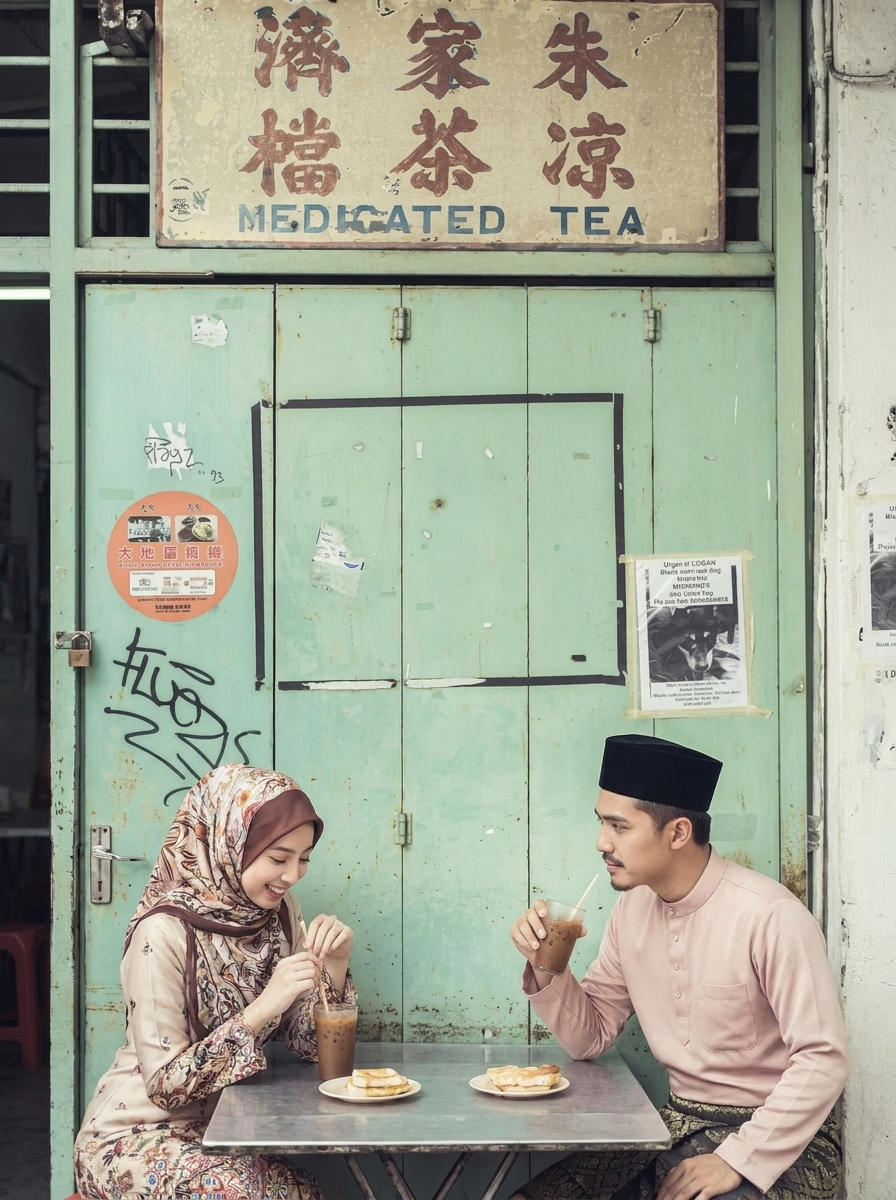 Moment 1